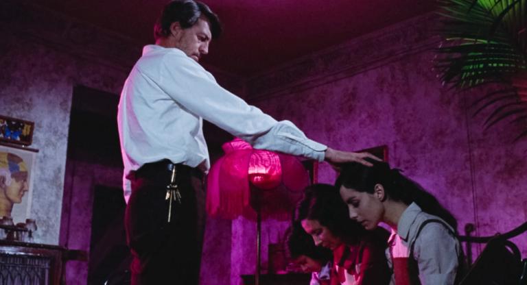 Castle of Purity Castle of Purity