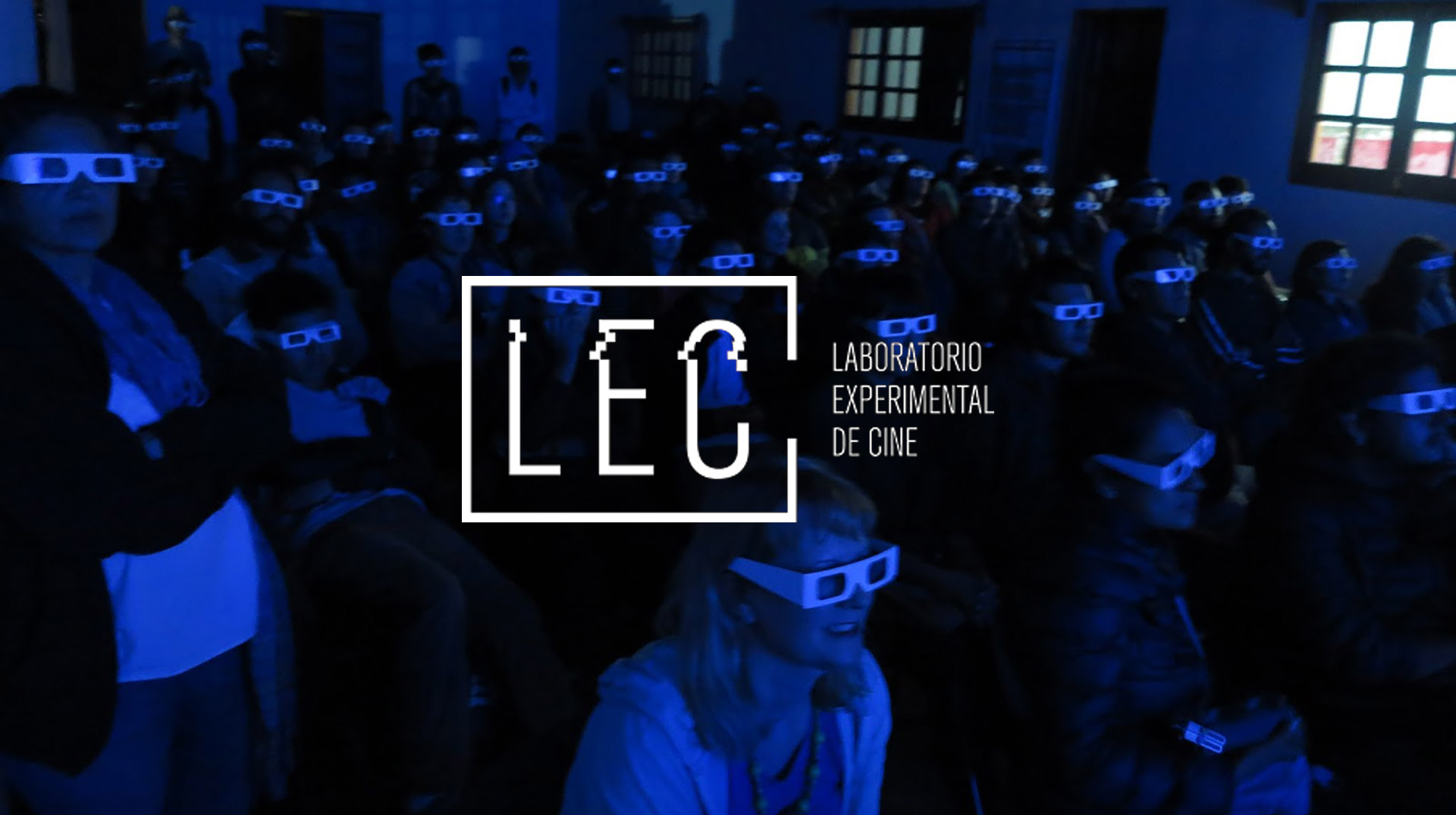 LEC Laboratorio Experimental de Cine