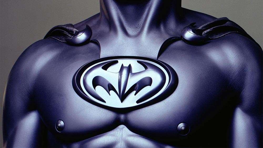Batman of the 1990s (or, Batman Needs an Enema!) | Screen Slate