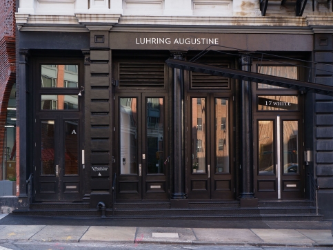 Luhring Augustine Tribeca