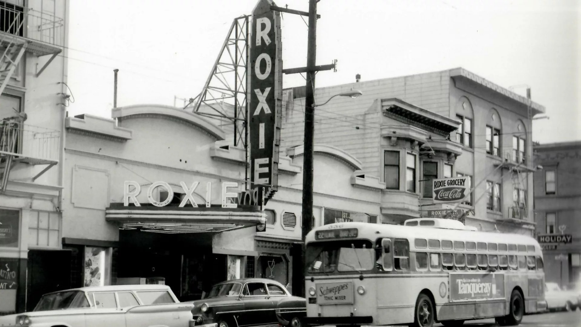 Roxie Theater