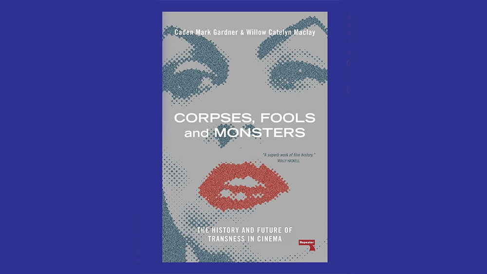 Corpses, Fools, and Monsters: A Conversation with Caden Mark Gardner and Willow Catelyn Maclay