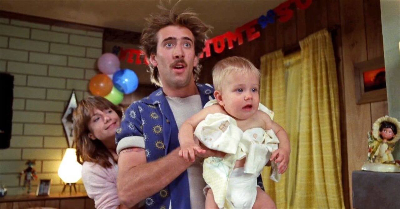 Raising Arizona