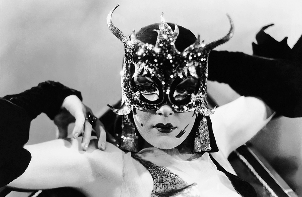 Madam Satan