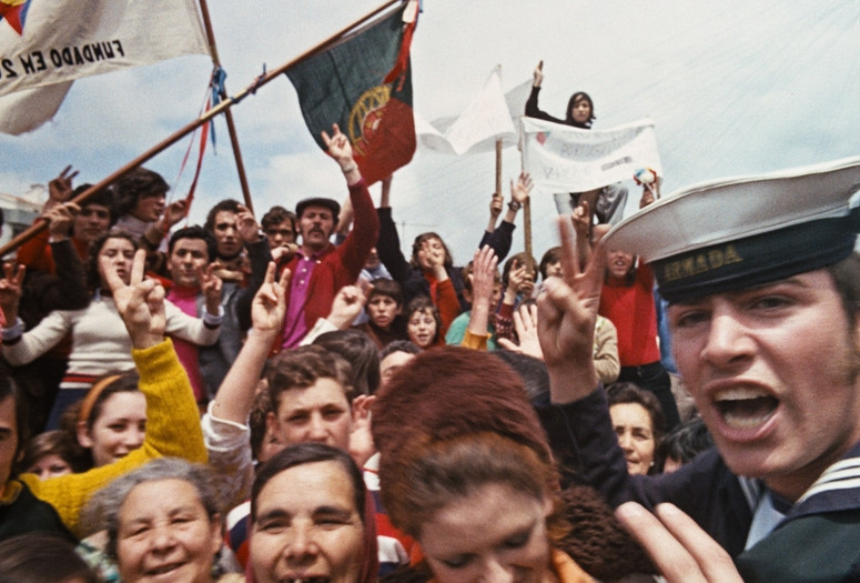 Scenes from the Class Struggle in Portugal