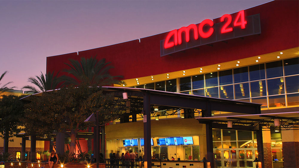 Feedback Loop: AMC, USA