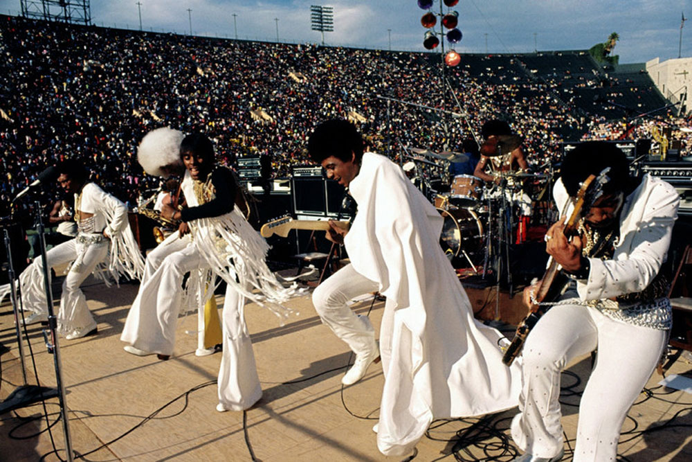 Wattstax