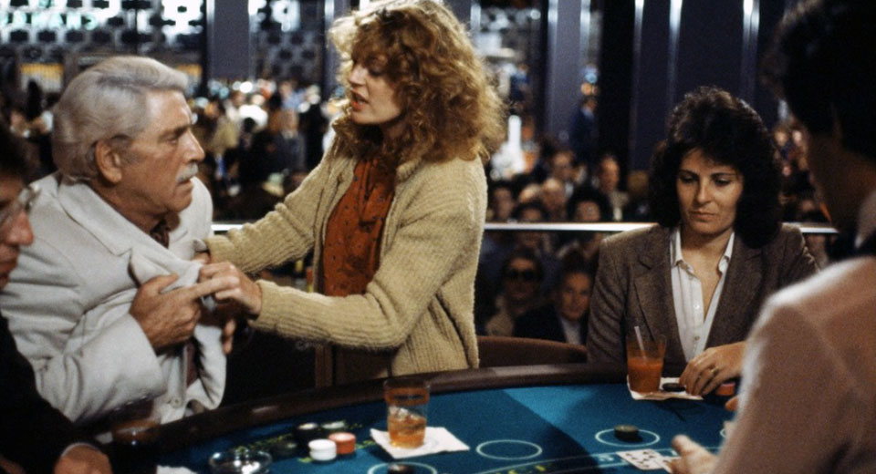 Atlantic City (1981): Louis Malle's Oscar-Nominated Fable