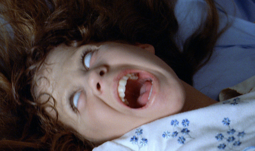 The Devil Inside: Carlos Acevedo on The Exorcist | Screen Slate