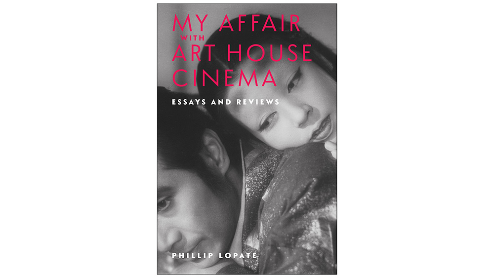 My Affair with Art House Cinema