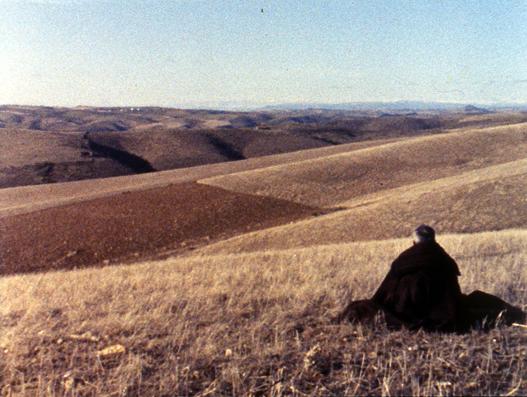 Tras os Montes (1976)