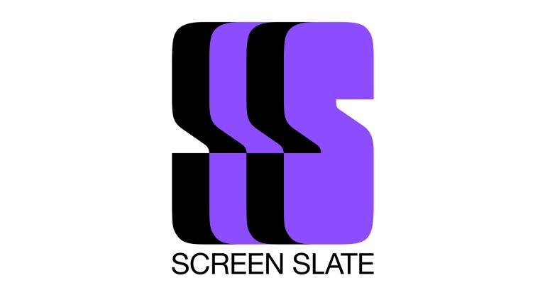 Screen Slate