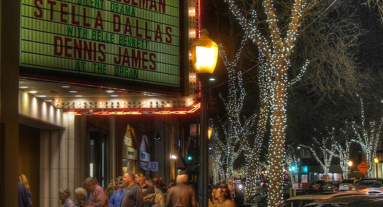 Stanford Theatre