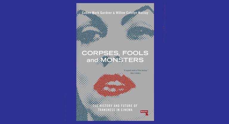 Corpses, Fools, and Monsters: A Conversation with Caden Mark Gardner and Willow Catelyn Maclay