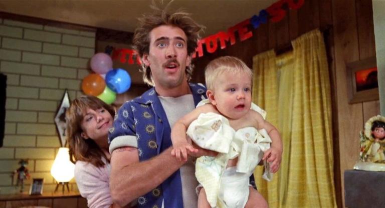 Raising Arizona