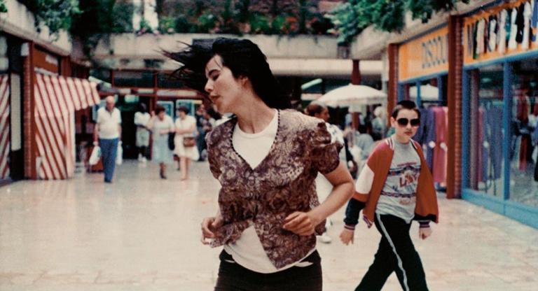 Gillian Wearing: Dancing in Peckham