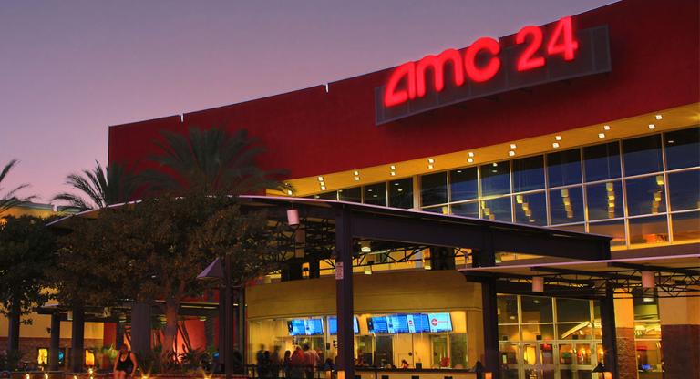 Feedback Loop: AMC, USA