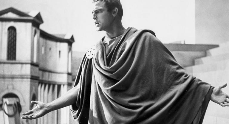 Julius Caesar