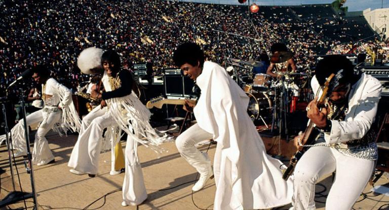 Wattstax