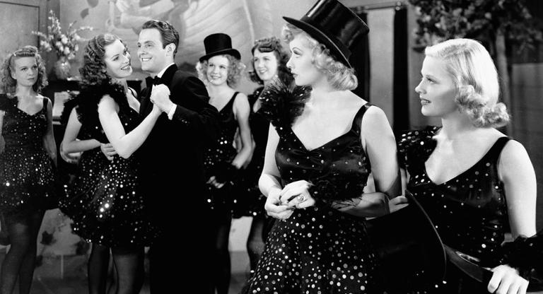 Dance, Girl, Dance Dance, Girl, Dance