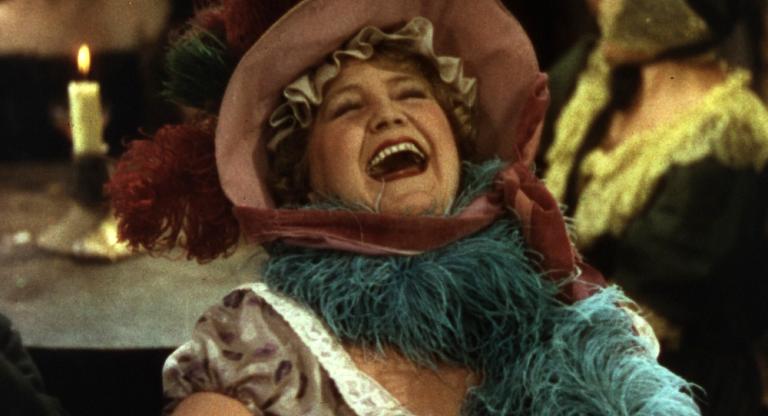 Becky Sharp Becky Sharp