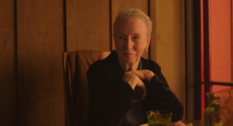 Familiar Touch Familiar Touch