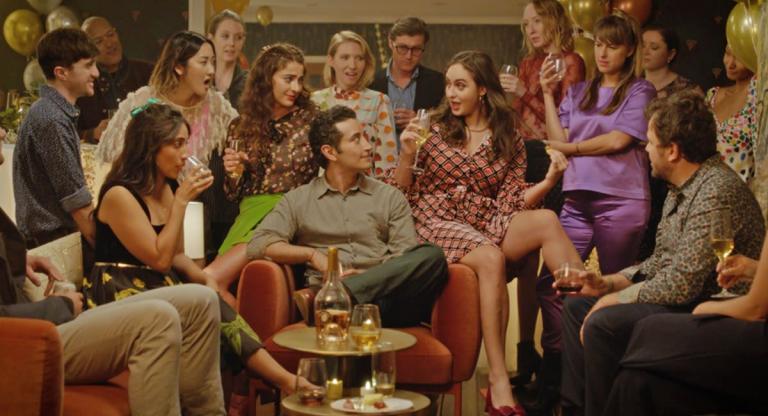 The French Italian The French Italian