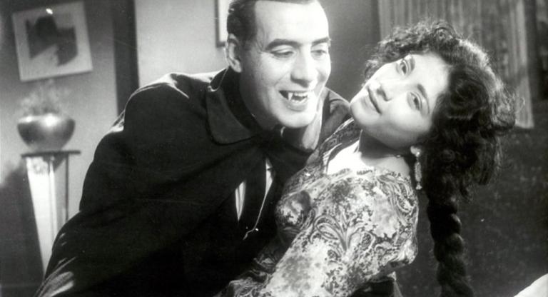 Zinda Laash Zinda Laash