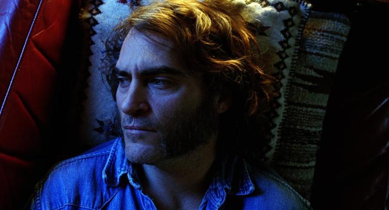 Inherent Vice