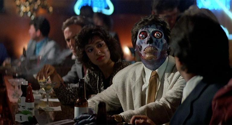 They Live