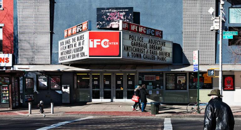 IFC Center