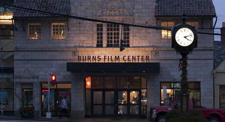 Jacob Burns Film Center