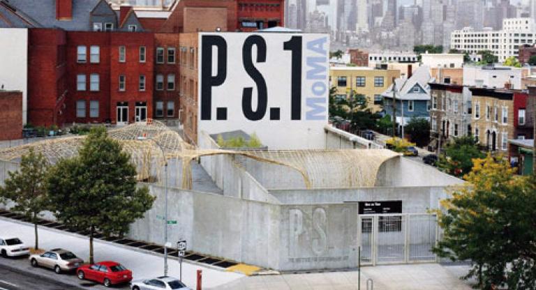 MoMA PS1