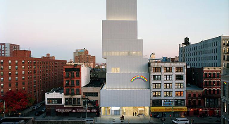 New Museum