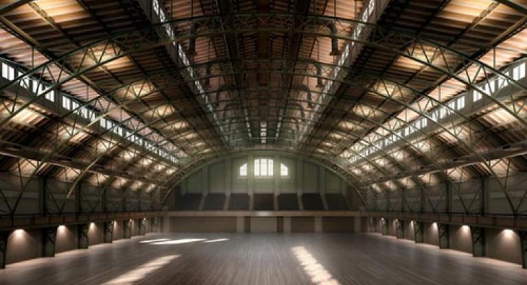 Venue Park Armory 500x290