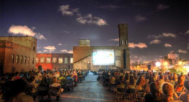 Rooftop Films