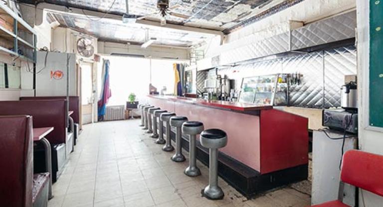 Sunview Luncheonette