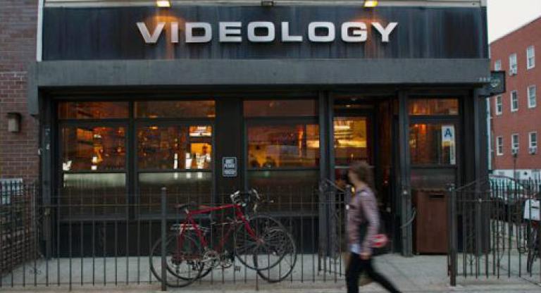 Videology