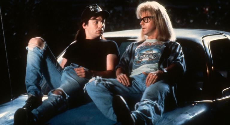 Waynes World