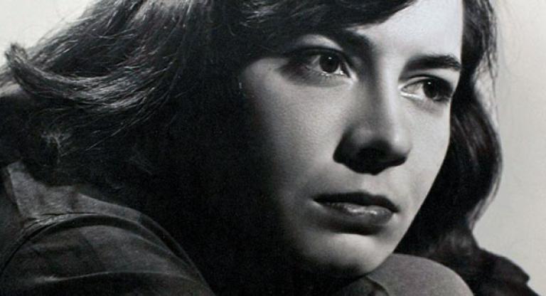 Patricia Highsmith