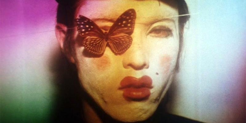 The Films of Shūji Terayama | Screen Slate